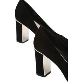 Vices Morse OC100-38-nero 2