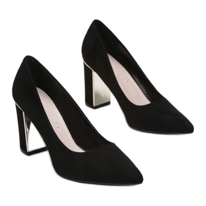 Vices Morse OC100-38-nero 3