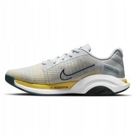 Scarpa da allenamento Nike ZoomX SuperRep Surge M CU7627-037 grigio 1