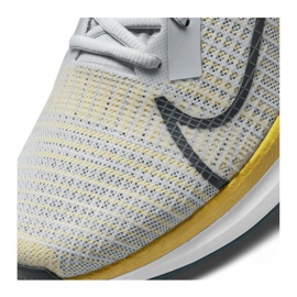 Scarpa da allenamento Nike ZoomX SuperRep Surge M CU7627-037 grigio 2