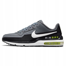 Scarpa Nike Air Max Ltd 3 M DD7118-002 blu 1
