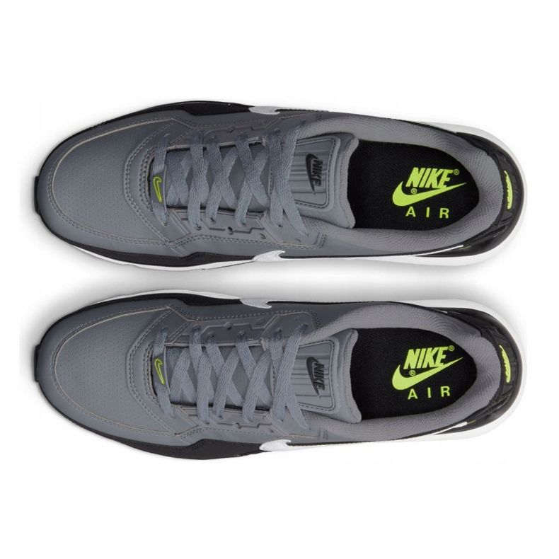 Scarpa Nike Air Max Ltd 3 M DD7118-002 blu 2