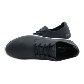 Lacoste Esparre Bl 1 Cma M 7-37CMA0095092 blu navy 3