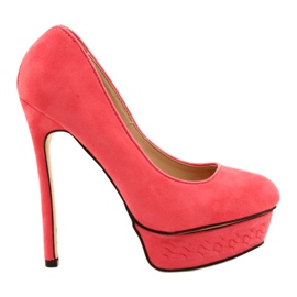 Vices Vizi 1167-23 rosso 1