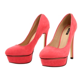 Vices Vizi 1167-23 rosso 2