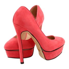 Vices Vizi 1167-23 rosso 3