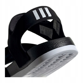 Sandali Adidas Adilette M F35416 nero 2