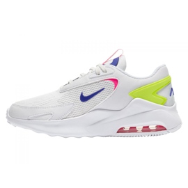 Scarpa Nike Air Max Bolt W DD2975-100 bianca 1