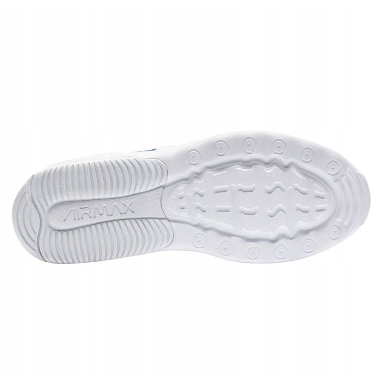 Scarpa Nike Air Max Bolt W DD2975-100 bianca 2