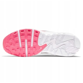 Nike Air Max Excee Donne DD2955-100 bianca 1
