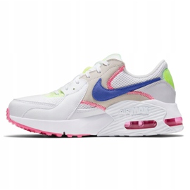 Nike Air Max Excee Donne DD2955-100 bianca 2