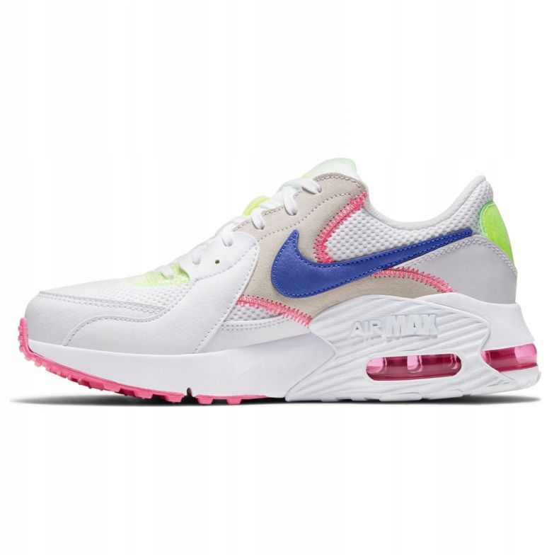Nike Air Max Excee Donne DD2955-100 bianca 2