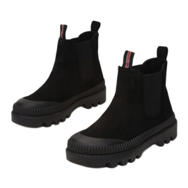 Vices Morse LT188-1-38-nero 1