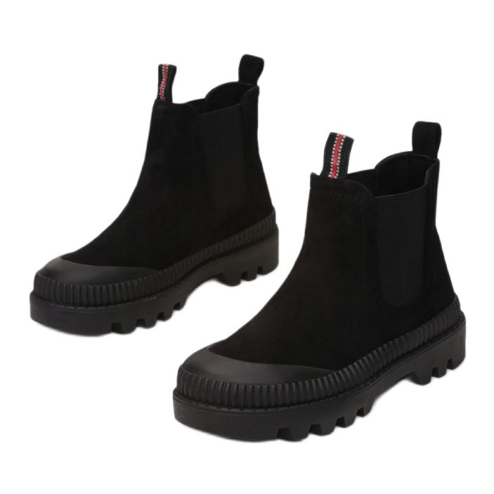 Vices Morse LT188-1-38-nero 1