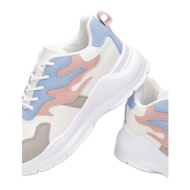 Vices Morse FF-15-94-l.blu multicolore 1
