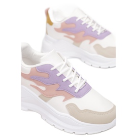 Vices Morse FF-15-90-viola multicolore 1