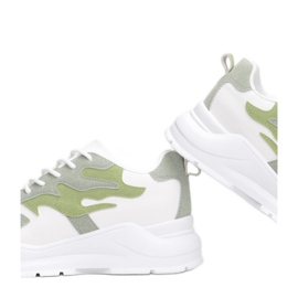 Vices Morse FF-15-61-verde multicolore 1