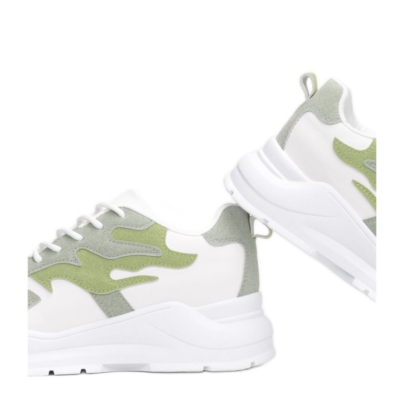 Vices Morse FF-15-61-verde multicolore 1