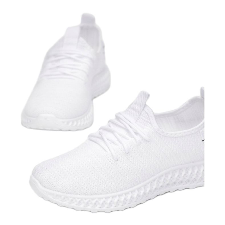 Vices Morse FF-16-71-bianco bianca 1