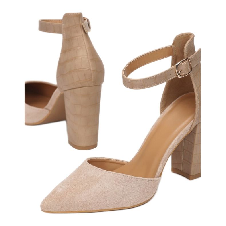 Vices Morse EE-17-45-rosa beige 1