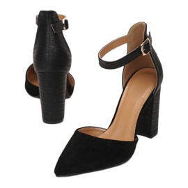 Vices Morse EE-17-38-nero 1