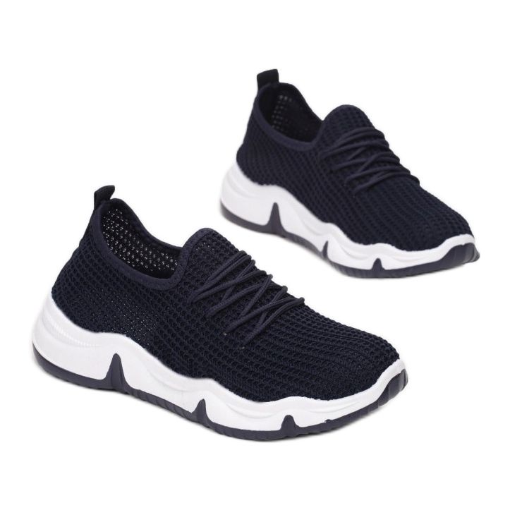 Vices Vizi G-360-50-navy blu navy 1