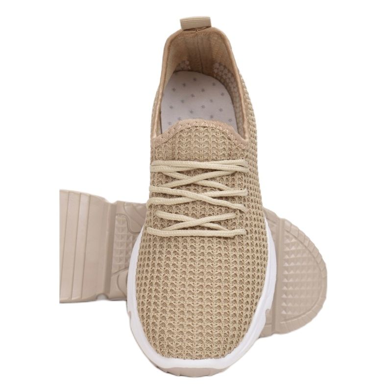 Vices Morse G-360-42-beige 1