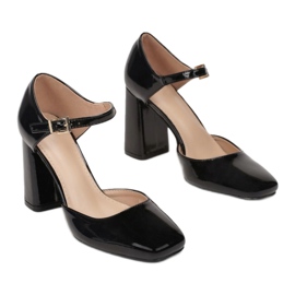 Vices Morse AC-15-38-nero 1