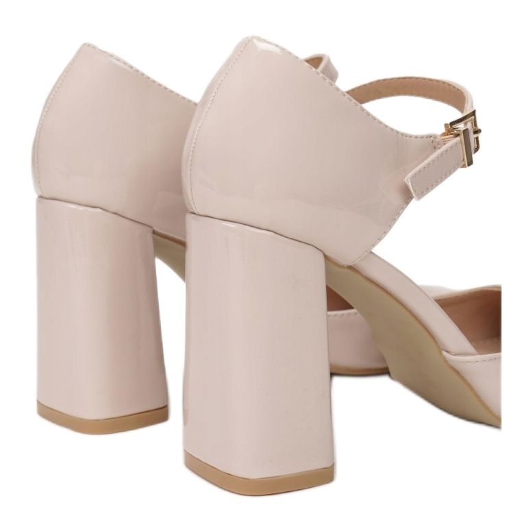 Vices Morse AC-15-42-beige 1