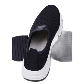 Vices Vizi G-359-50-navy blu navy 1