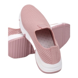 Vices Morse G-359-45-rosa 1