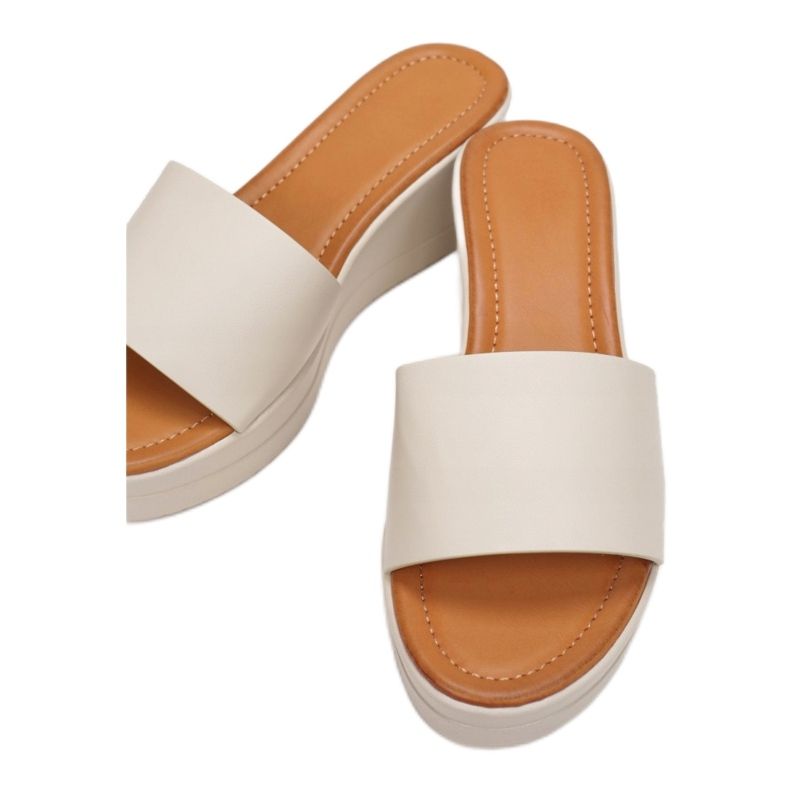 Vices Morsetti 2138-42-beige 1