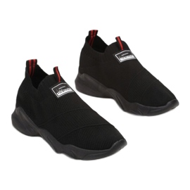 Vices Morse FF-11-38-nero 1