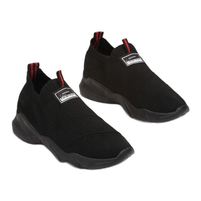 Vices Morse FF-11-38-nero 1