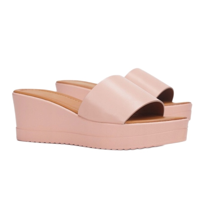 Vices Morse 2138-45-rosa 1