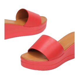 Vices Vizi 2138-64-ed rosso 1