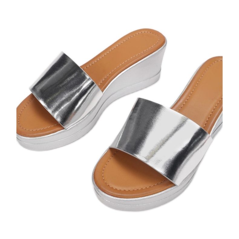 Vices Morse 2138-52-argento d'argento 1