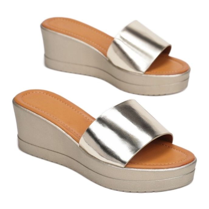 Vices Morse 2138-60-oro d'oro 1