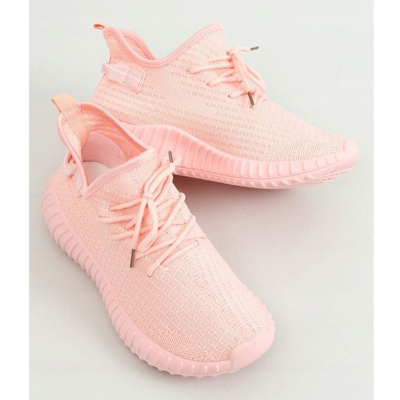 Rosa 7817 LT.PINK calzini scarpe sportive 1