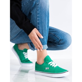 New Age Formatori verde 1