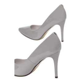 Vices Morse GOODIN-FL59-39-grigio 1