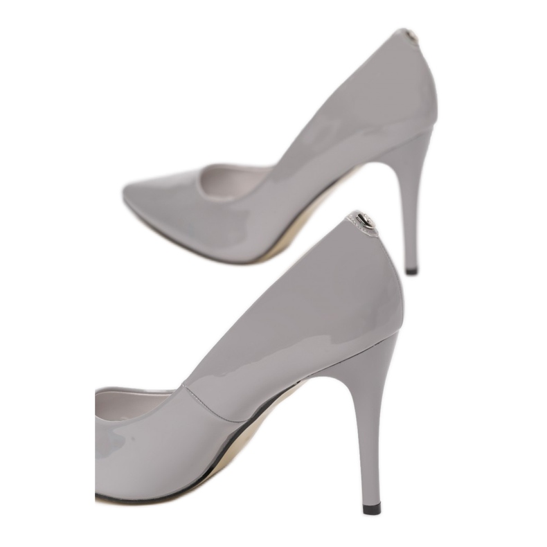 Vices Morse GOODIN-FL59-39-grigio 1