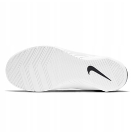 Scarpa Nike Metcon 6 M CK9388-030 bianco nero 2