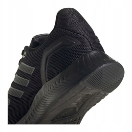 Adidas Runfalcon 2.0 M FZ2808 scarpe da corsa nero 2