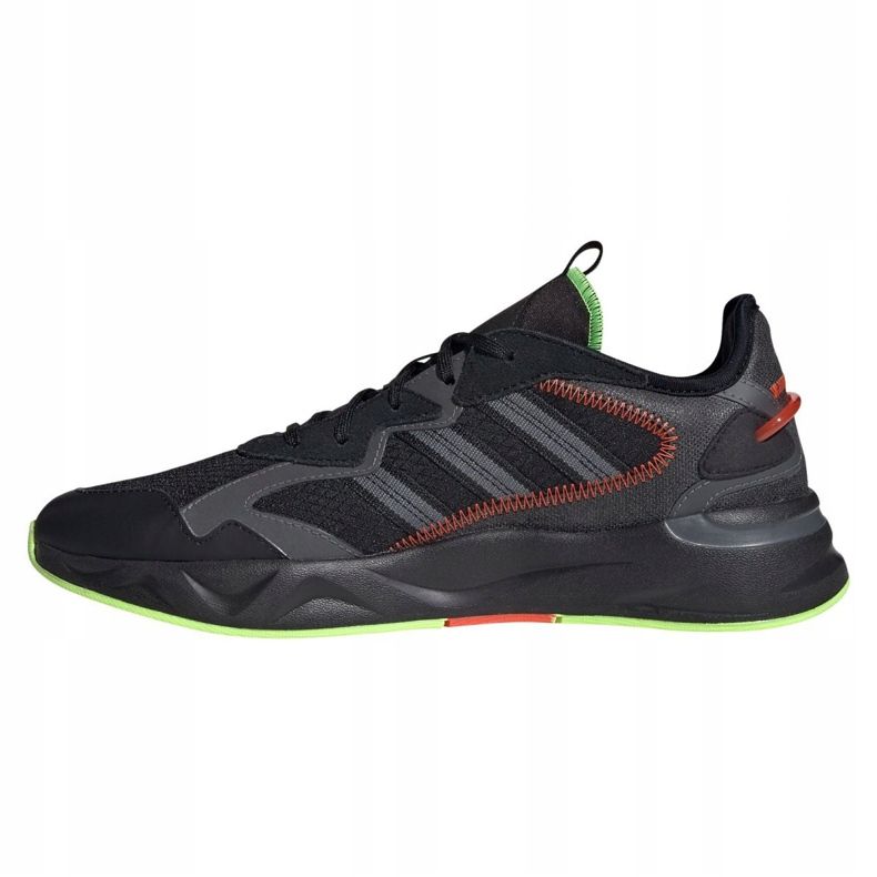 Scarpe Adidas Futureflow M FX9148 nero 1