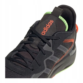 Scarpe Adidas Futureflow M FX9148 nero 2