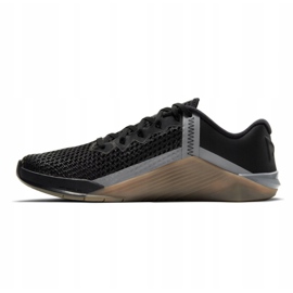 Nike Metcon 6 M CK9388-002 Scarpa da allenamento nero 1