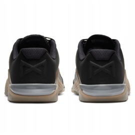 Nike Metcon 6 M CK9388-002 Scarpa da allenamento nero 2
