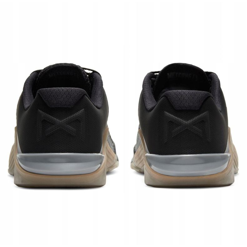 Nike Metcon 6 M CK9388-002 Scarpa da allenamento nero 2