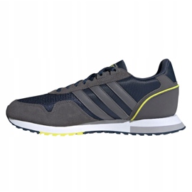 Scarpe adidas 8K 2020 M FY8036 multicolore 1